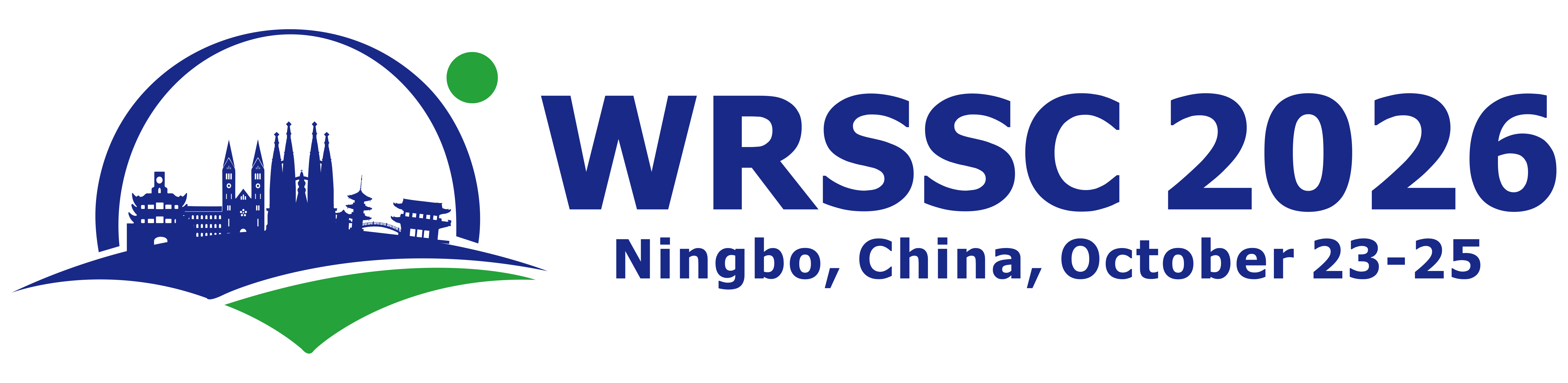WRSSC 2026
